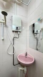 Blk 83 Commonwealth Heights (Queenstown), HDB 2 Rooms #611136981